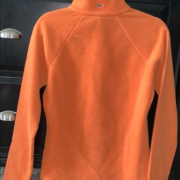 Vineyard Vineyard XS Fleece Pullover - Picture 6 of 6